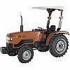 NorTrac Tractor — 40 HP